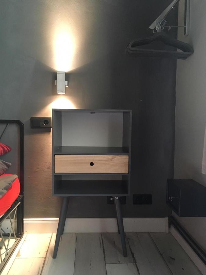 Great Apartment In Berlin Alexanderplatz Exterior foto